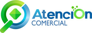 Atención Comercial logo